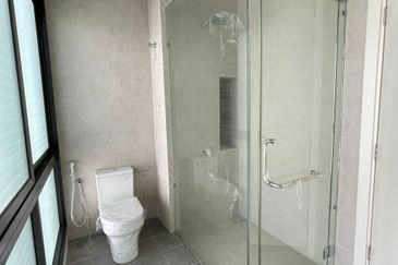 Althea @ Alam Impian