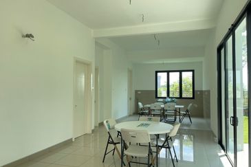 Althea @ Alam Impian