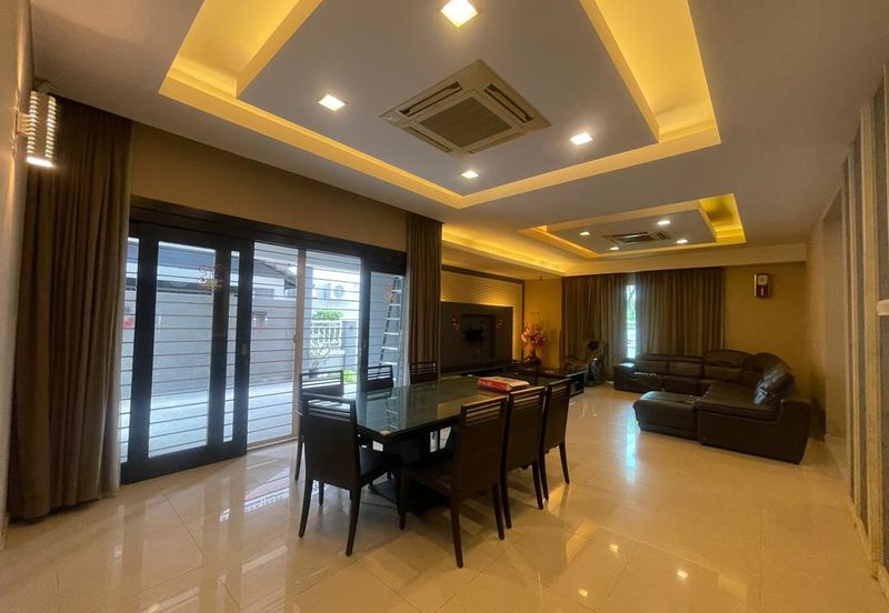 Jalan Kemuning Permai 33/42 