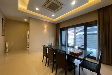 Jalan Kemuning Permai 33/42 