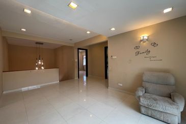 Jalan Kemuning Permai 33/42 