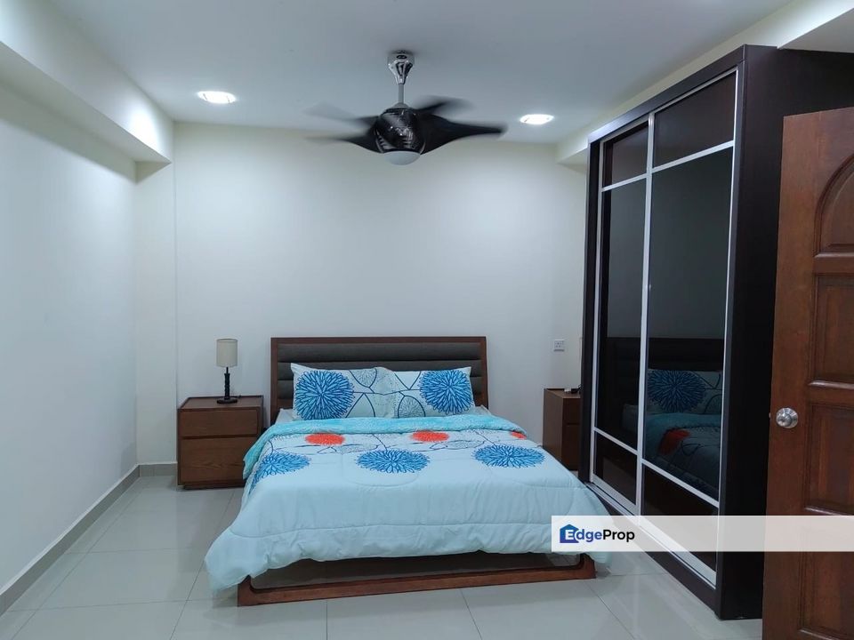[Hot Deal] Bangsar reno & move in townhouse ground Floor For sale, Kuala Lumpur, Bangsar