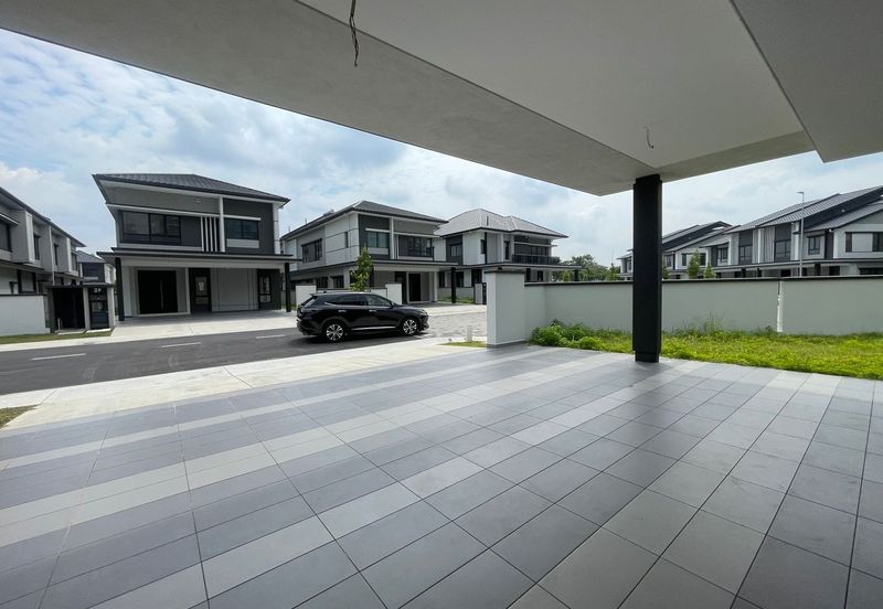 Freesia Residences @ Tropicana Aman