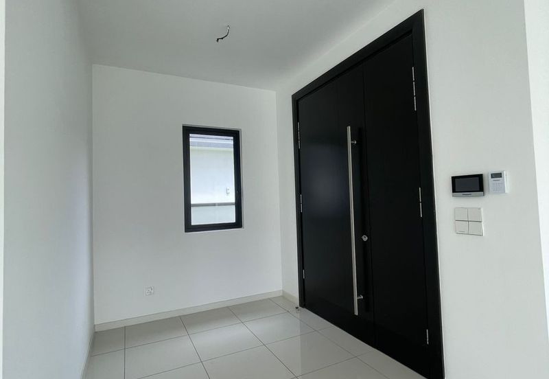 Freesia Residences @ Tropicana Aman