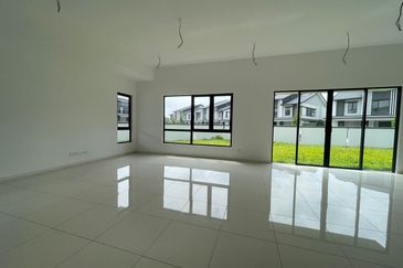 Freesia Residences @ Tropicana Aman