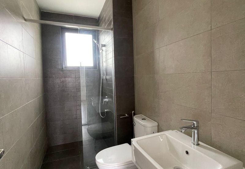 Freesia Residences @ Tropicana Aman