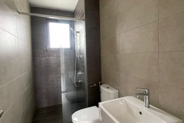 Freesia Residences @ Tropicana Aman