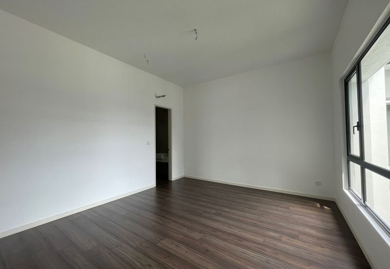 Freesia Residences @ Tropicana Aman