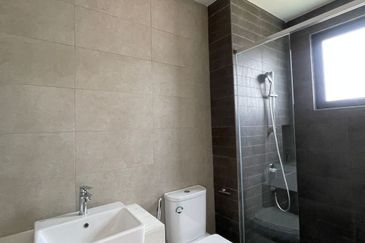 Freesia Residences @ Tropicana Aman