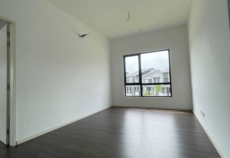 Freesia Residences @ Tropicana Aman