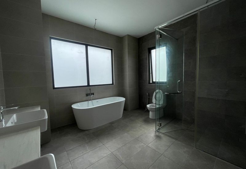 Freesia Residences @ Tropicana Aman