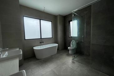 Freesia Residences @ Tropicana Aman