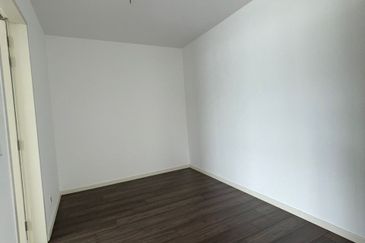 Freesia Residences @ Tropicana Aman