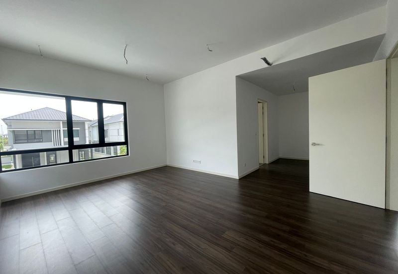 Freesia Residences @ Tropicana Aman