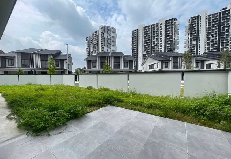 Freesia Residences @ Tropicana Aman