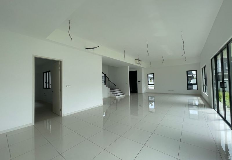 Freesia Residences @ Tropicana Aman