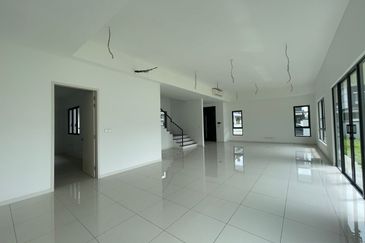 Freesia Residences @ Tropicana Aman