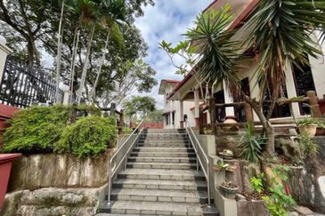 Jalan Bunga Melati 2/2