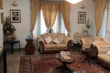 Jalan Bunga Melati 2/2