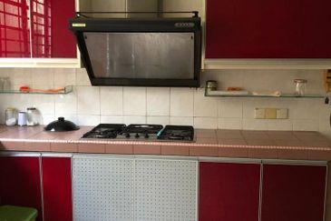 Jalan Bunga Melati 2/2