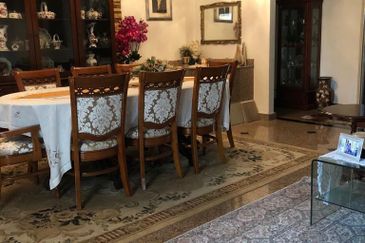 Jalan Bunga Melati 2/2