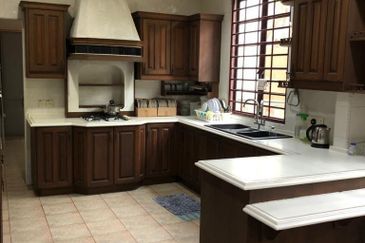 Jalan Bunga Melati 2/2