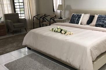 Jalan Bunga Melati 2/2