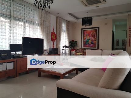 Subang Alam Seksyen 27 Bungalow For Sale, Selangor, Shah Alam