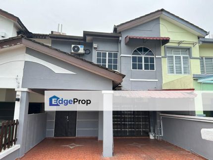 Kota Kemuning Aranda Double Storey House For Rent , Selangor, Shah Alam