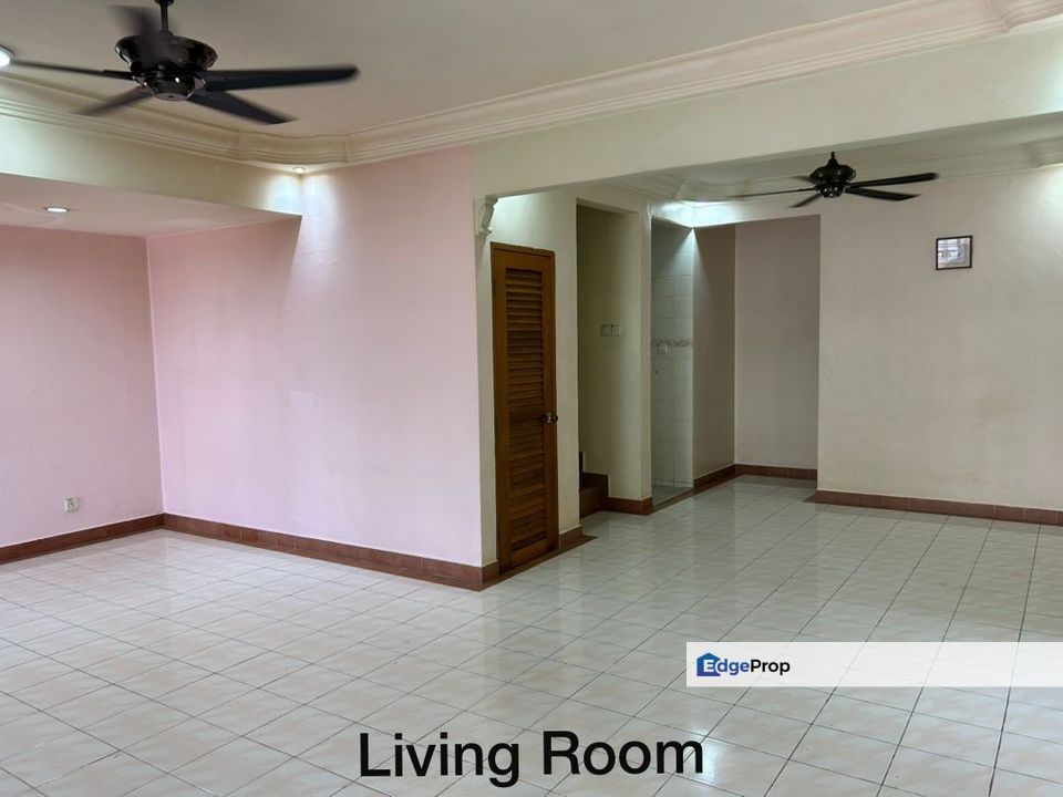 Kota Kemuning Aranda Double Storey House For Rent , Selangor, Shah Alam