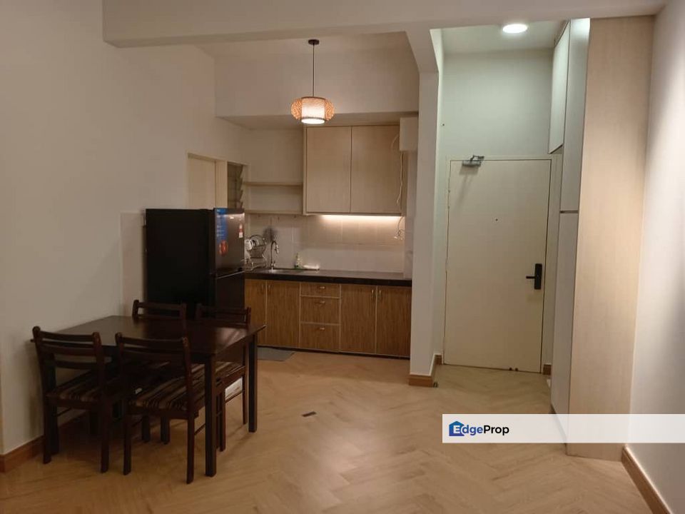 Lagoon Suites For Rent, Selangor, Kota Kemuning