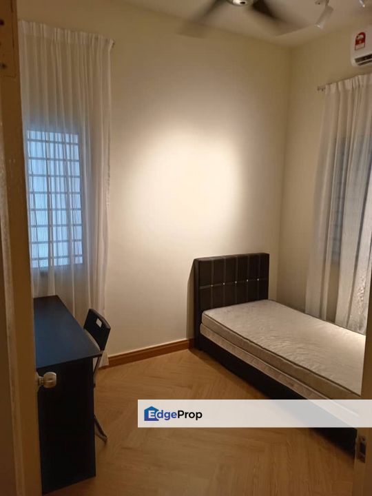 Lagoon Suites For Rent, Selangor, Kota Kemuning