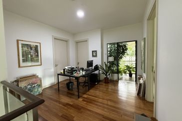 The Vista@ Amverton Park