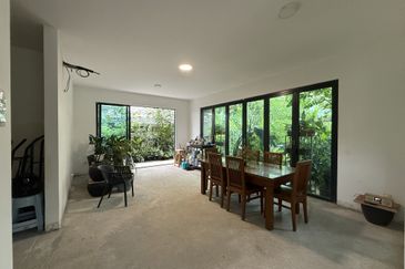 The Vista@ Amverton Park