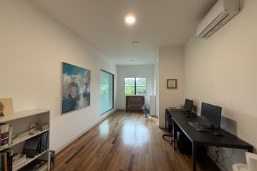 The Vista@ Amverton Park