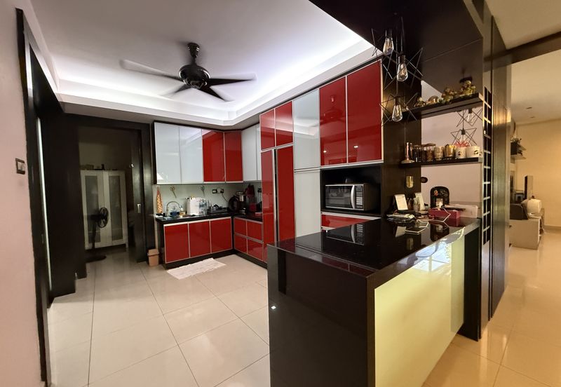 Kemuning Utama Permai