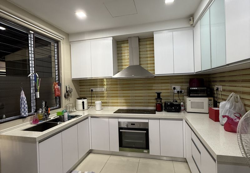 Kemuning Utama Permai