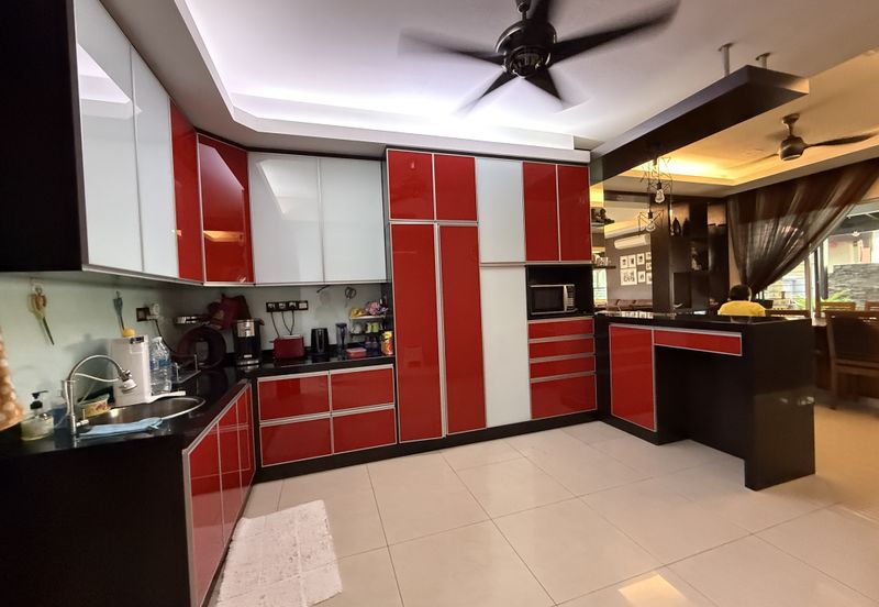 Kemuning Utama Permai