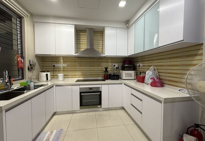 Kemuning Utama Permai