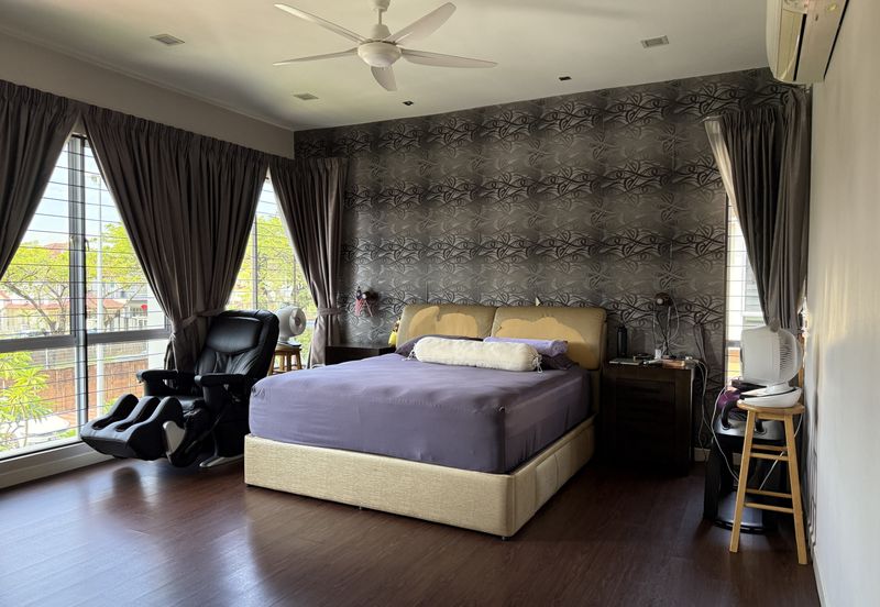 Kemuning Utama Permai