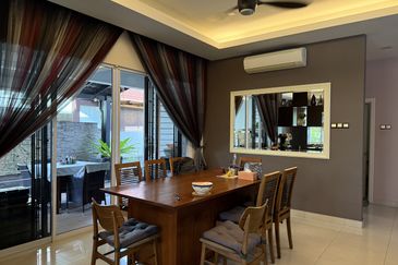 Kemuning Utama Permai