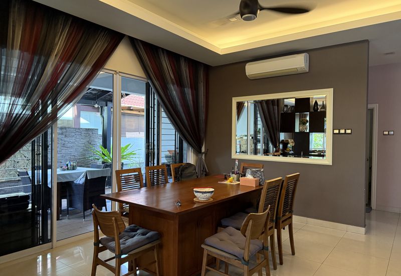 Kemuning Utama Permai