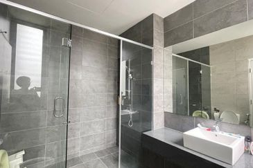 Gamuda Kemuning 25.7