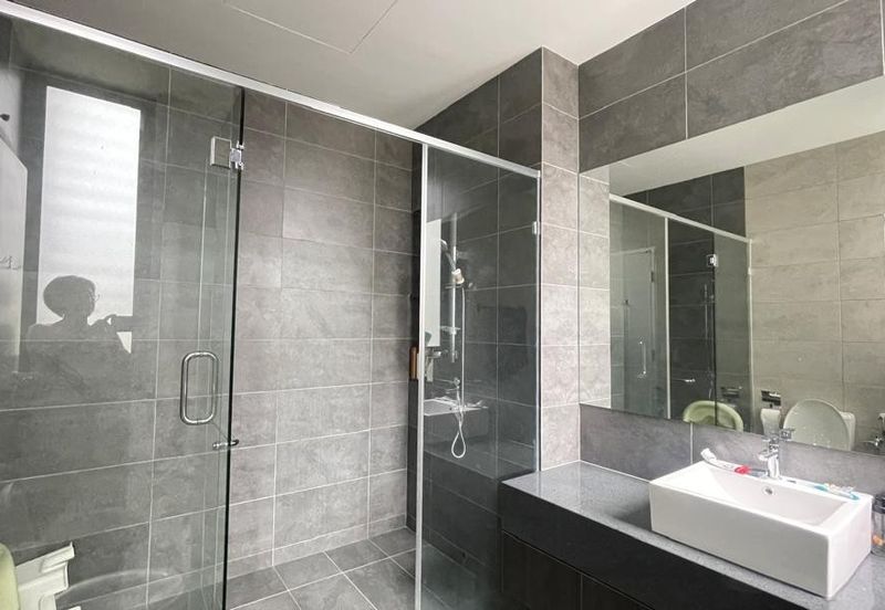 Gamuda Kemuning 25.7