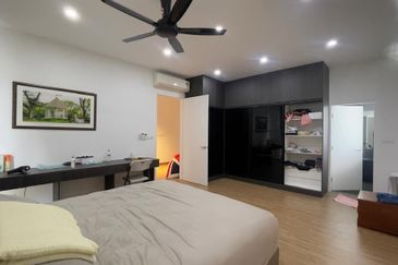 Gamuda Kemuning 25.7