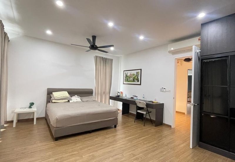 Gamuda Kemuning 25.7