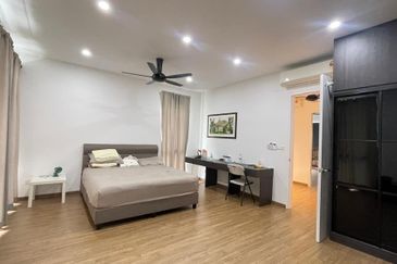 Gamuda Kemuning 25.7