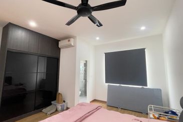 Gamuda Kemuning 25.7