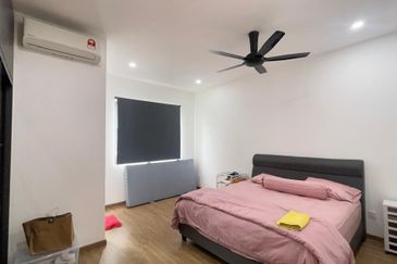 Gamuda Kemuning 25.7