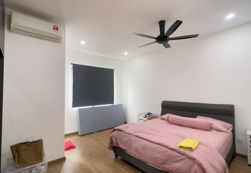 Gamuda Kemuning 25.7